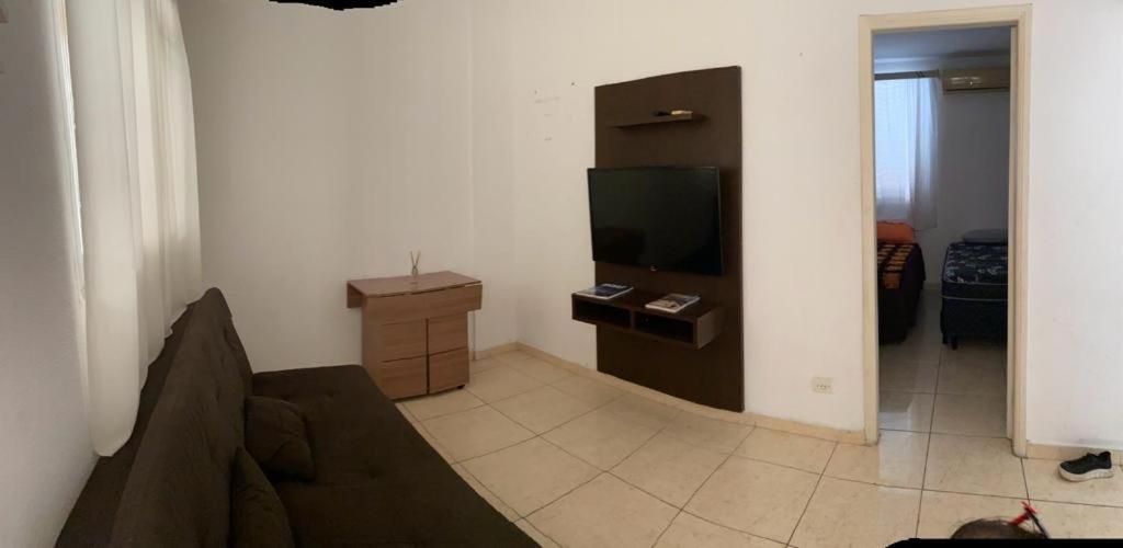 Ed. Itamarati. Aparthotel Praia Grande  Exterior foto