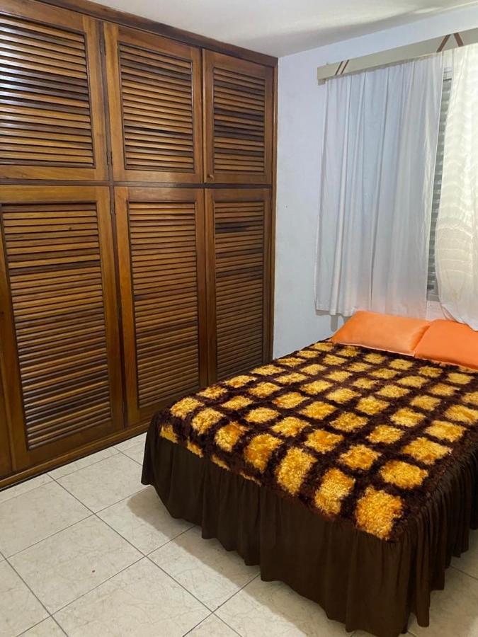 Ed. Itamarati. Aparthotel Praia Grande  Exterior foto